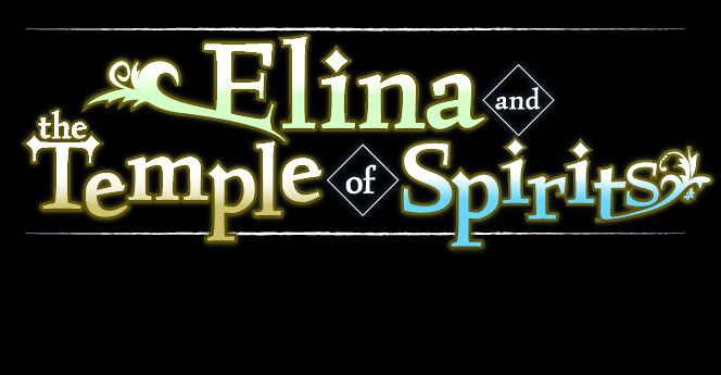 Elina to Seirei no Shinden page 1 full