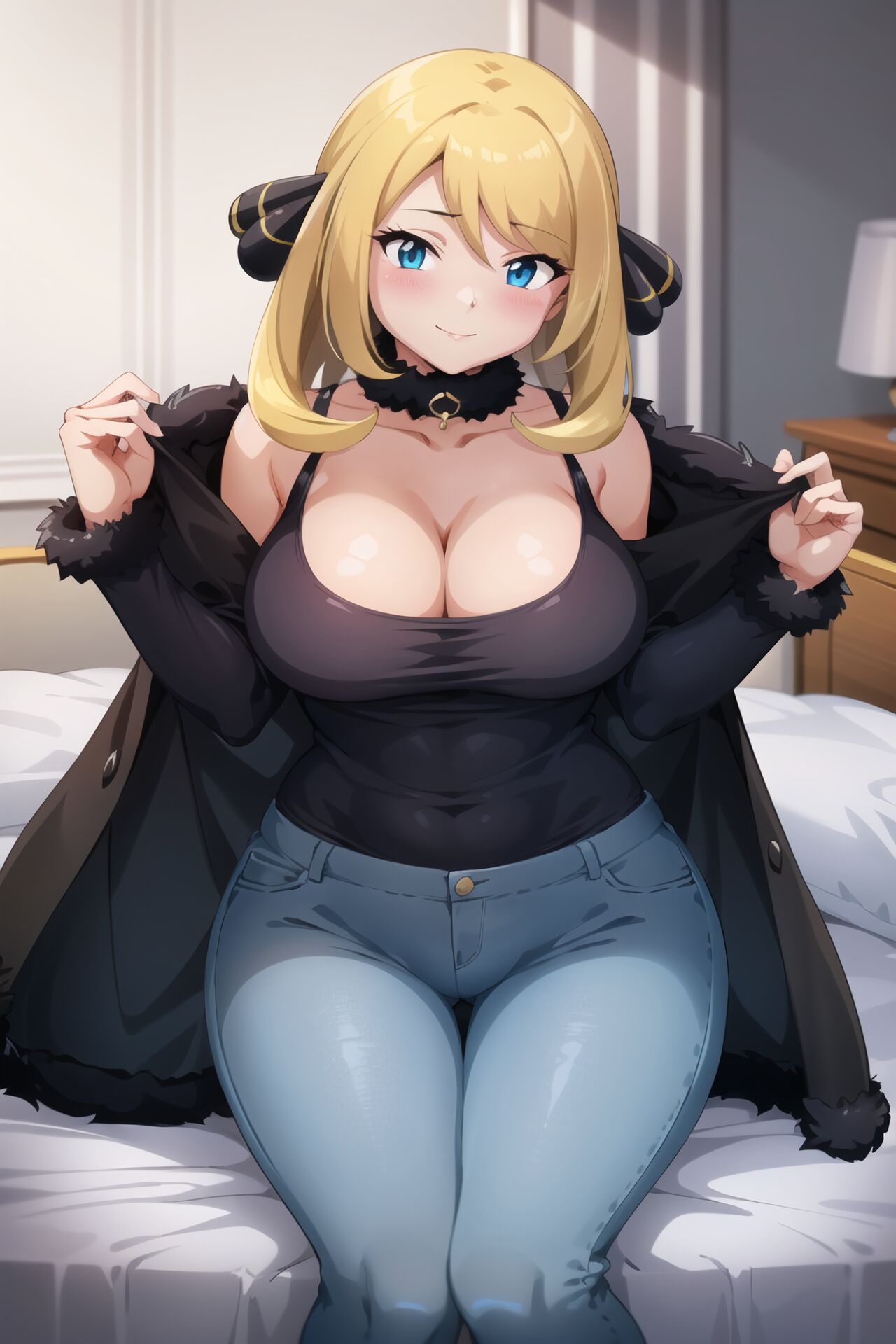 Seraphim - Cynthia Jeans page 10 full