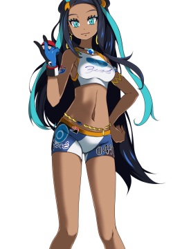 Nessa