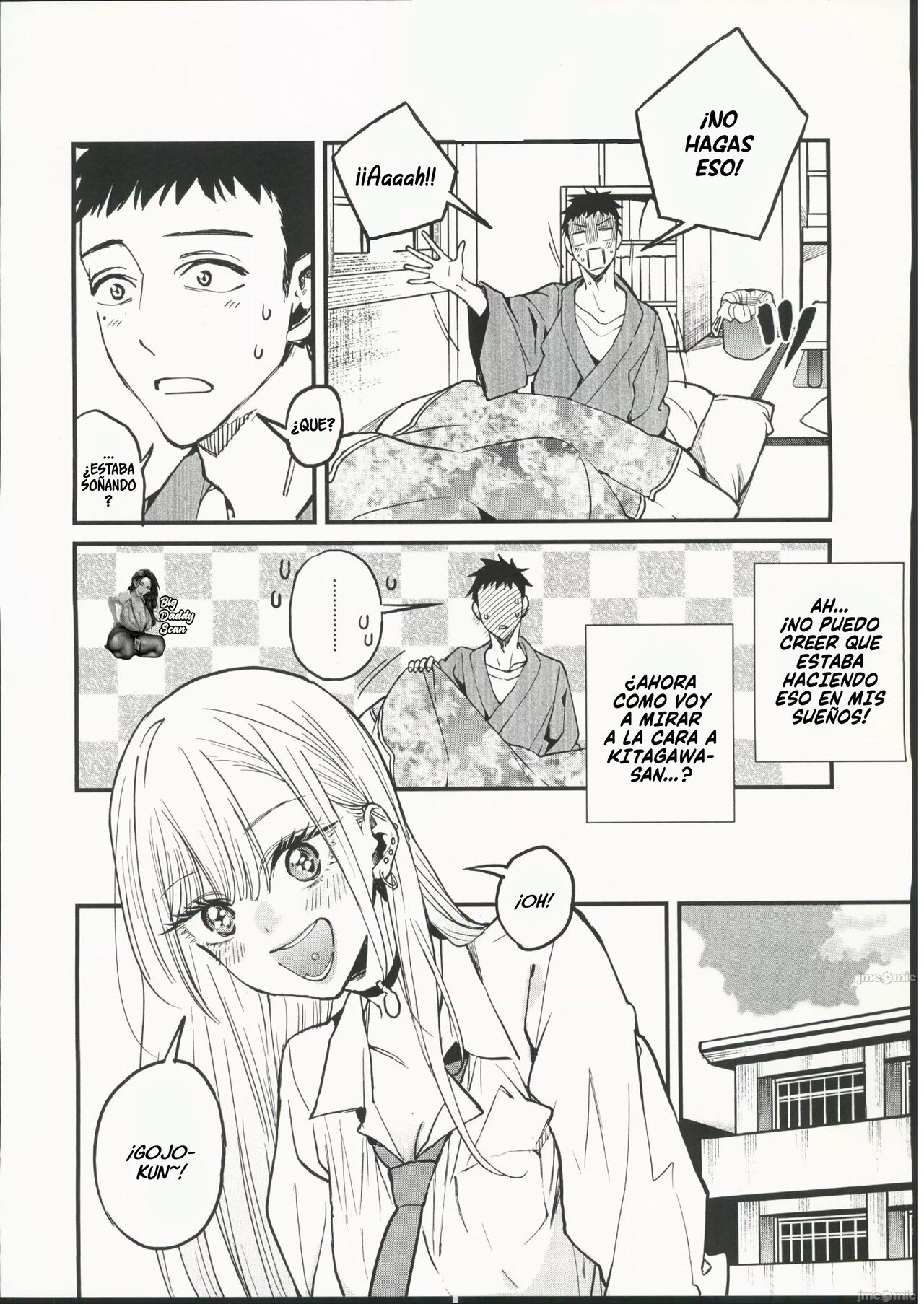 Koi | Amor page 3 full