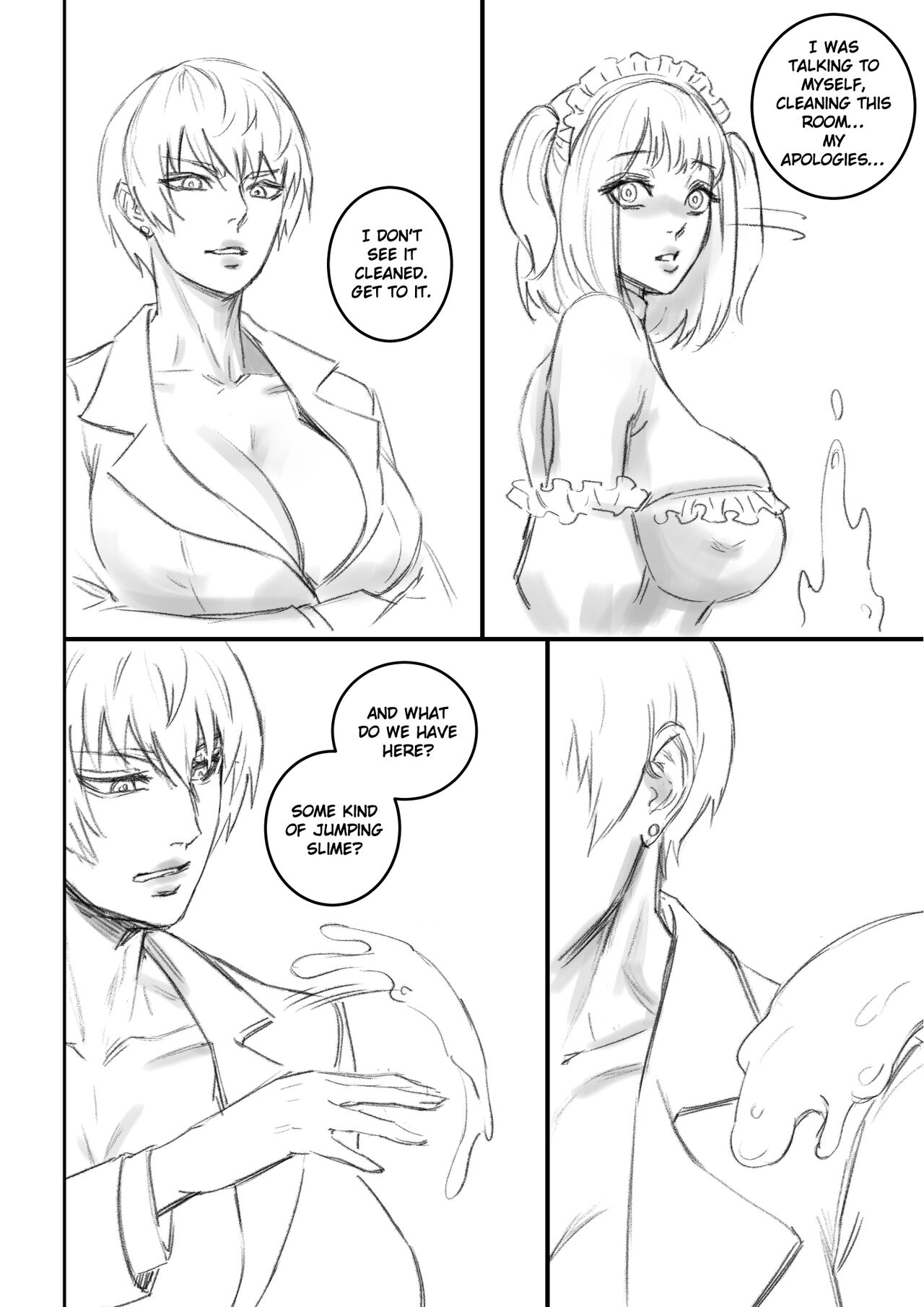 The Thief page 10 full