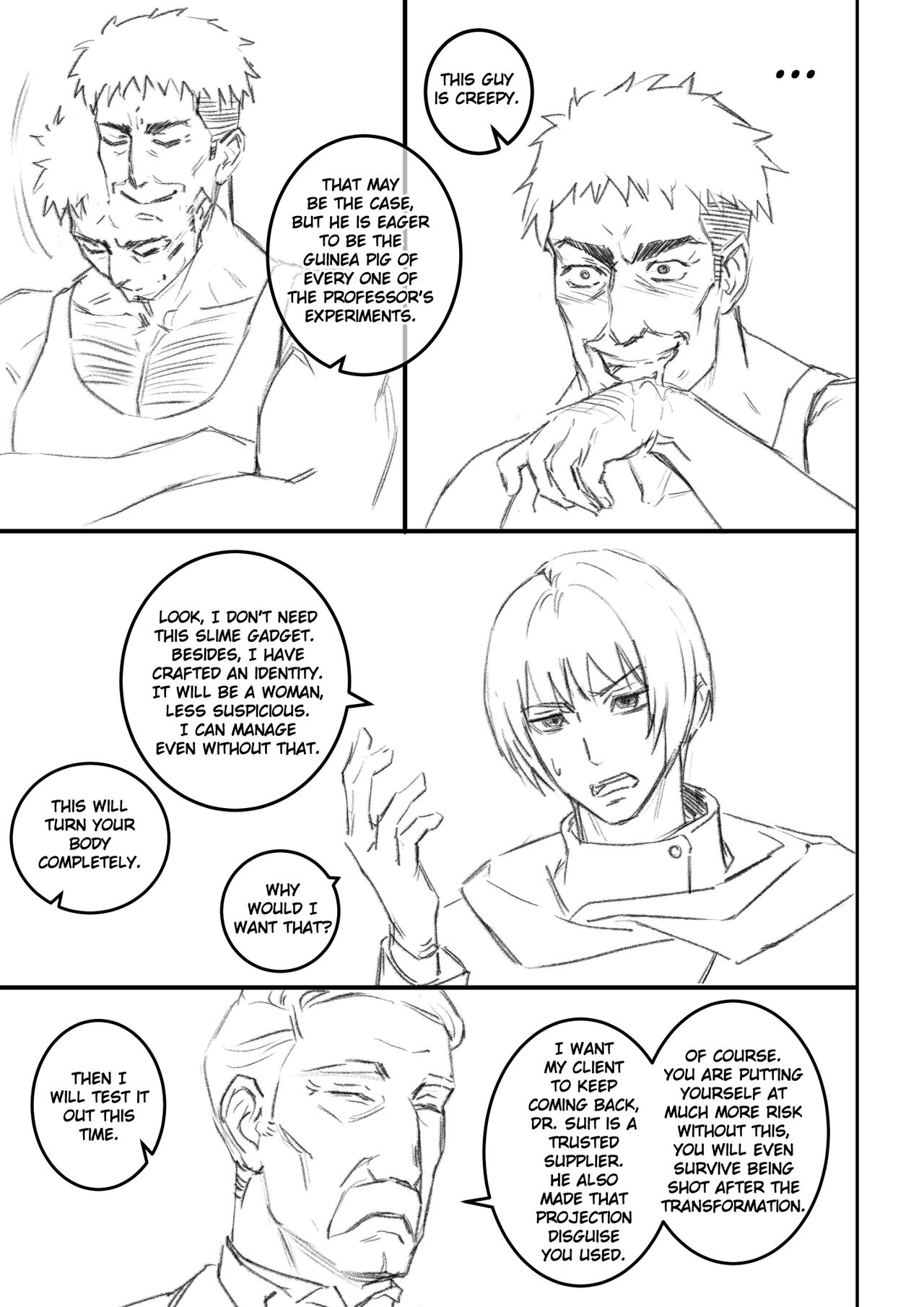 The Thief page 3 full
