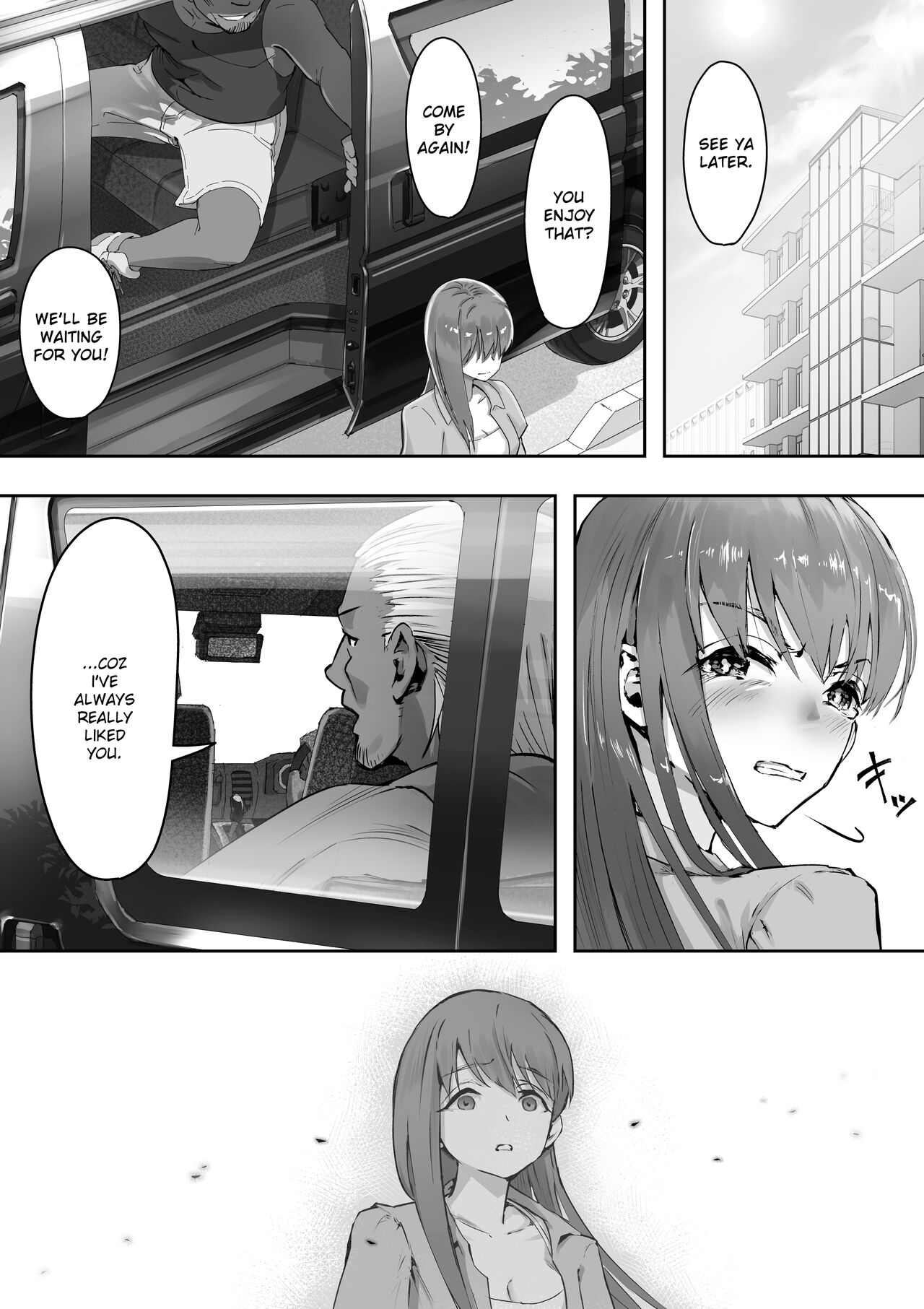 Ore ga Saki ni Suki datta kara yoo 2 page 12 full
