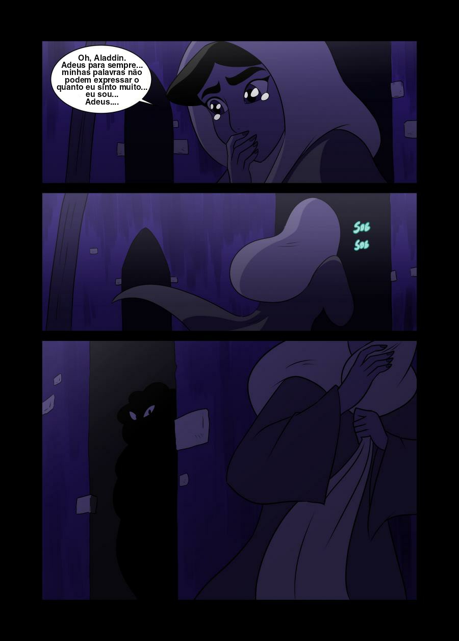 Jasmine Accident  PT-BR page 7 full
