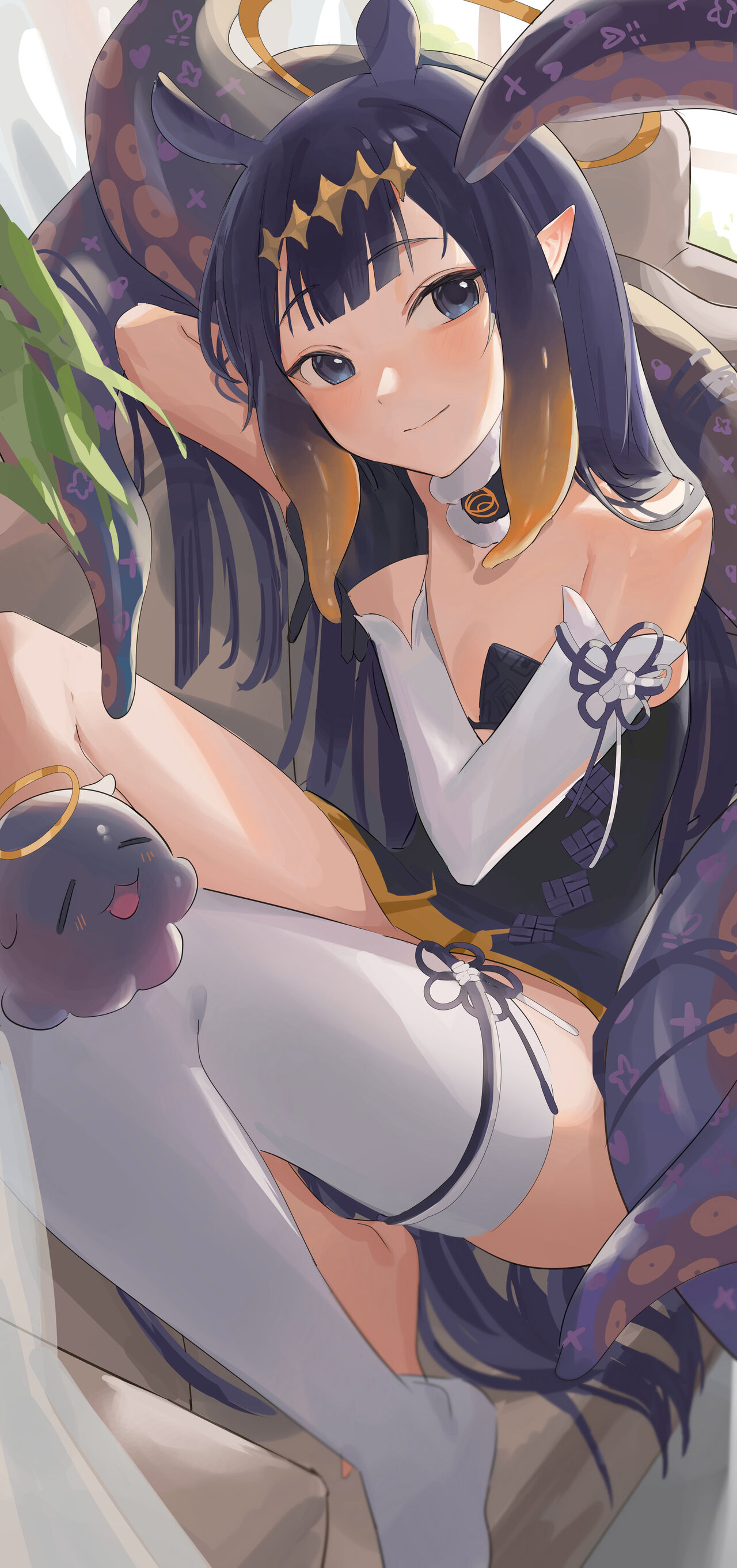 ●PIXIV● グリーナ- page 4 full