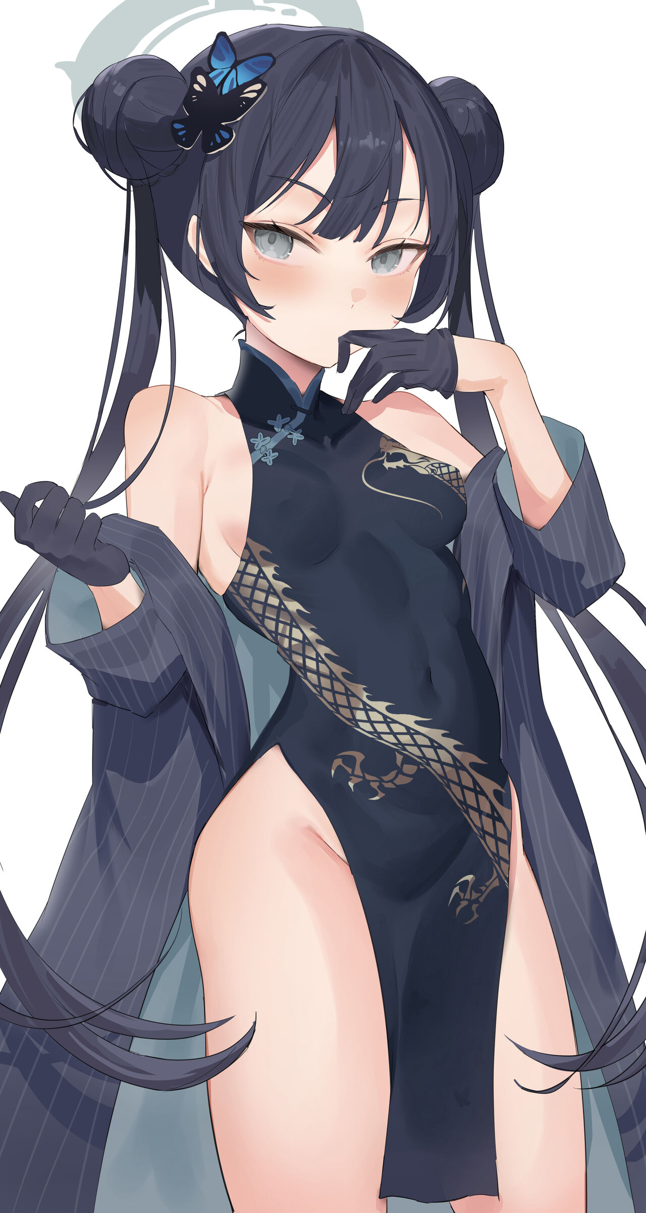 ●PIXIV● グリーナ- page 6 full