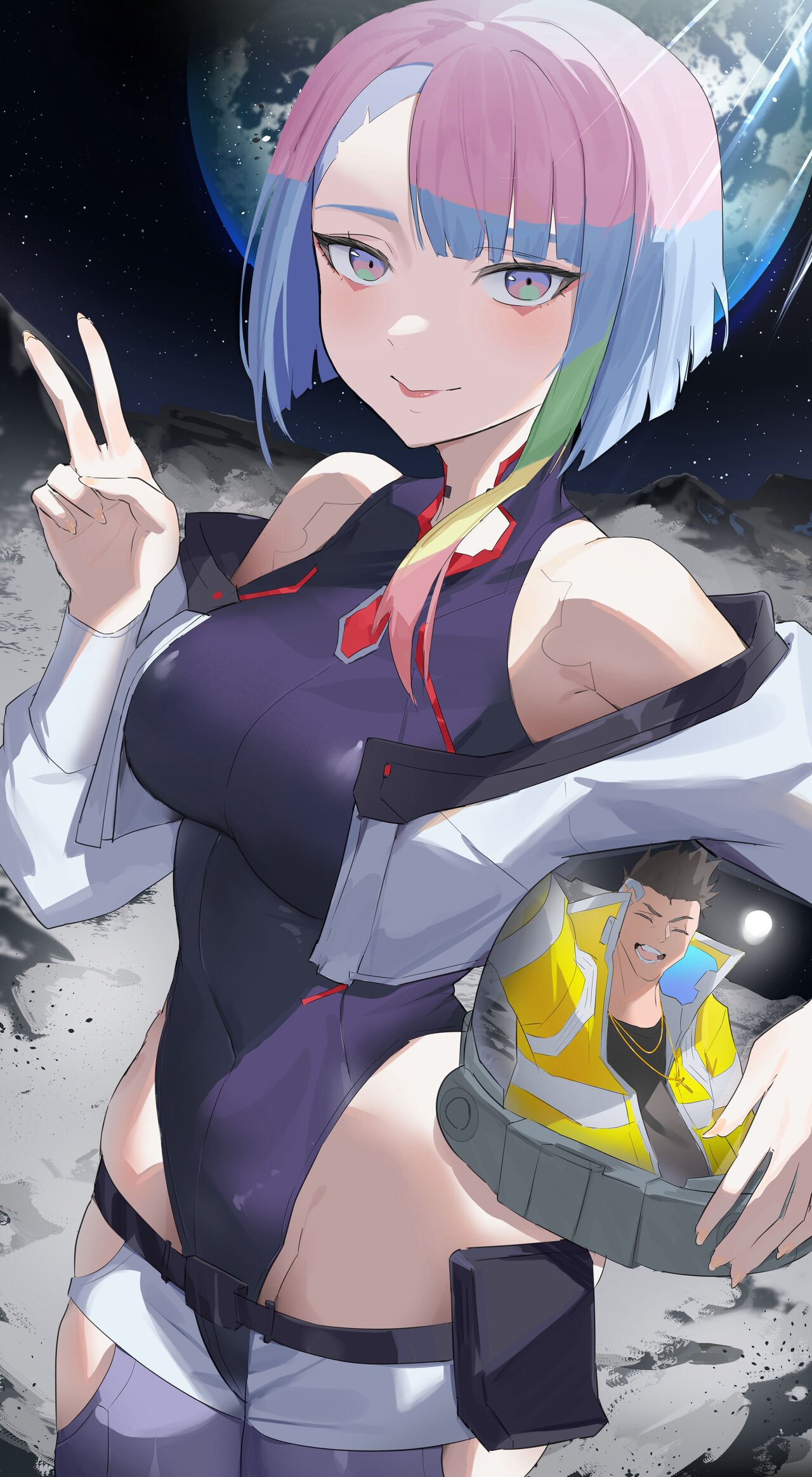 ●PIXIV● グリーナ- page 9 full