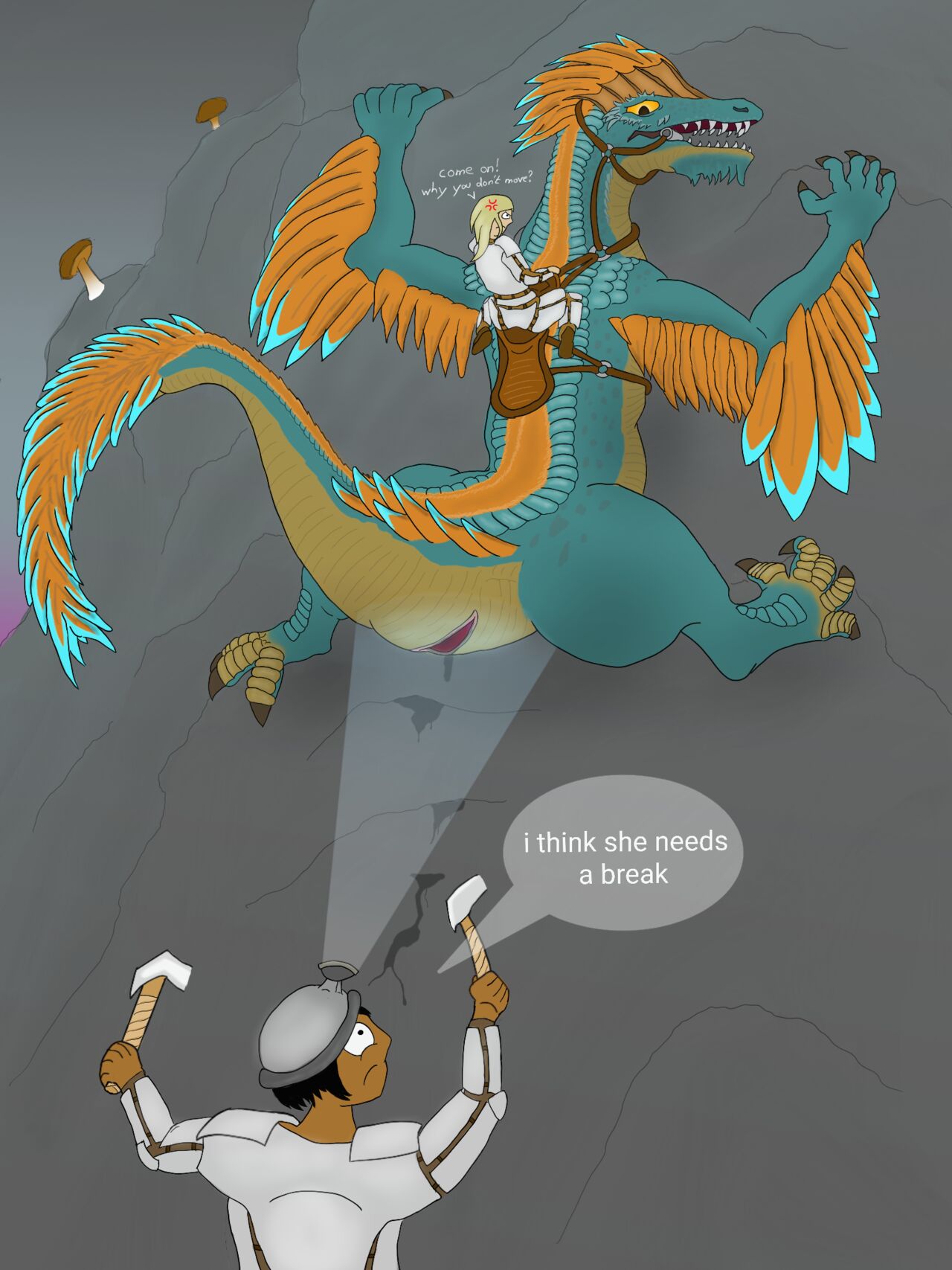 ARTISt strohdelfin page 12 full