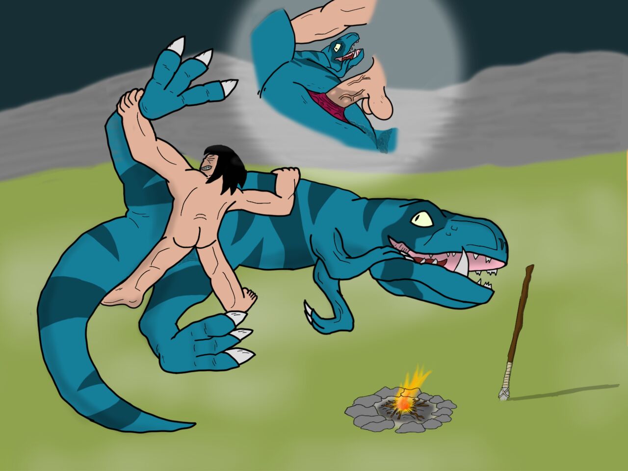ARTISt strohdelfin page 8 full