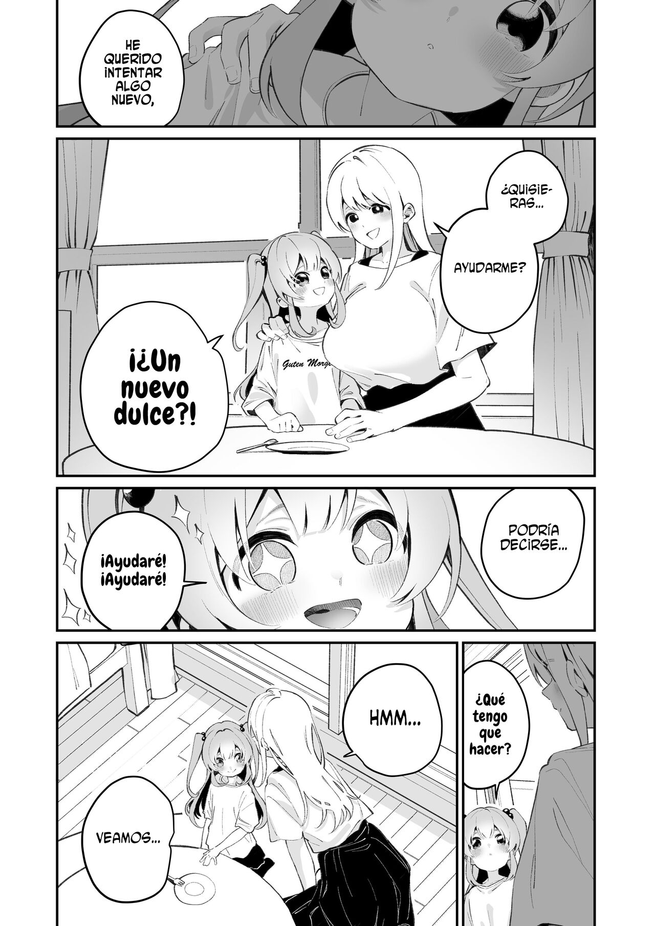 Onoroi no Kotoba page 8 full