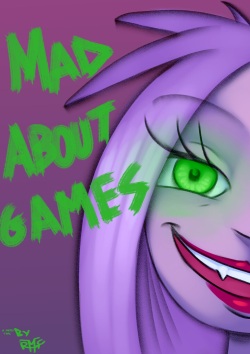 Remakecake - MAD Madam Mim