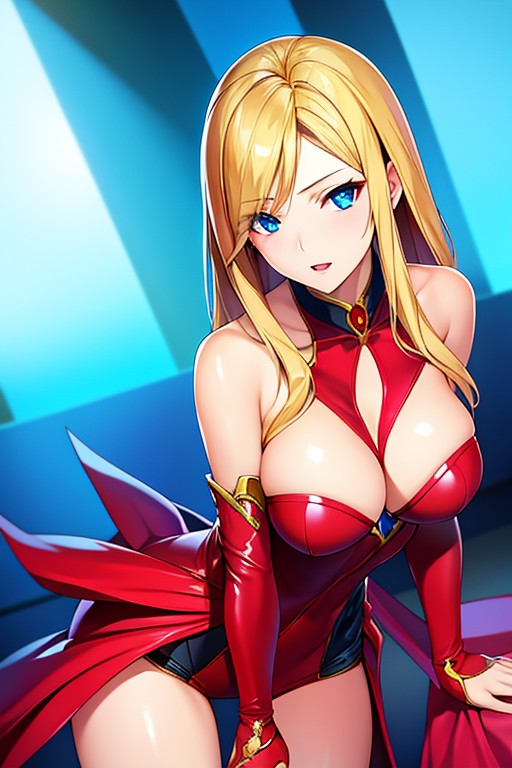 AI Art page 8 full