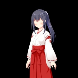 Mikotonori! ~Imouto Miko to Nakadashi Jorei~