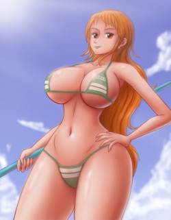 SAFARTWORKS Nami