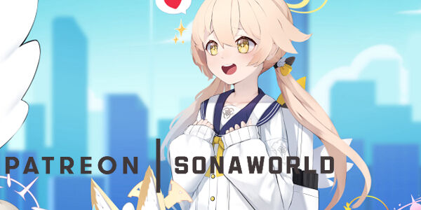 ●PIXIV● SoNaWorld page 6 full