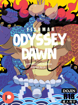 Fishman Odyssey