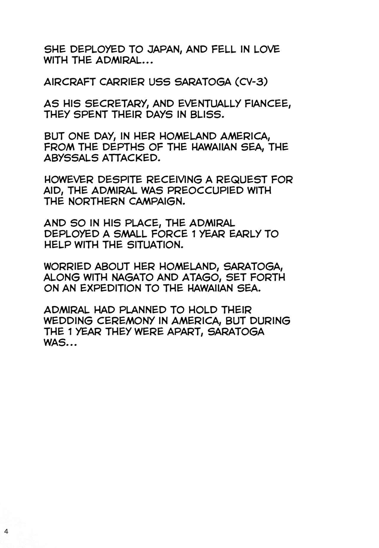 NCISex Navy Gokuhi Rankousai page 3 full