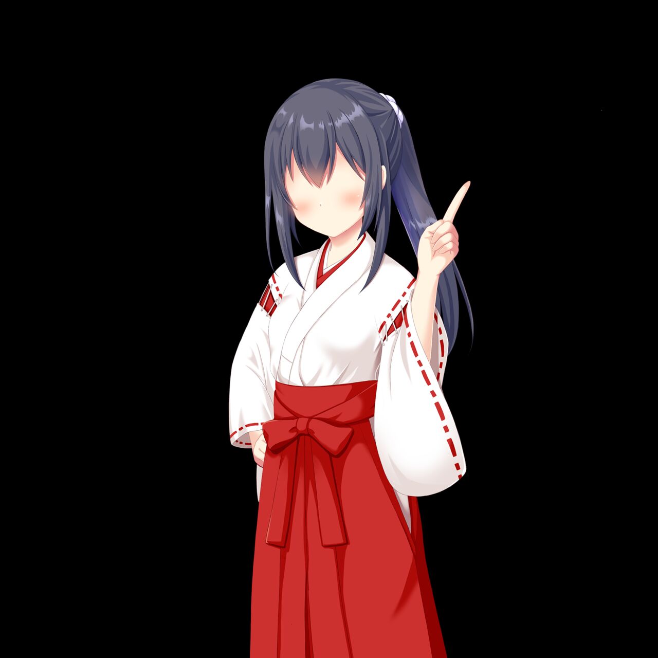 Mikotonori! ~Imouto Miko to Nakadashi Jorei~ page 2 full