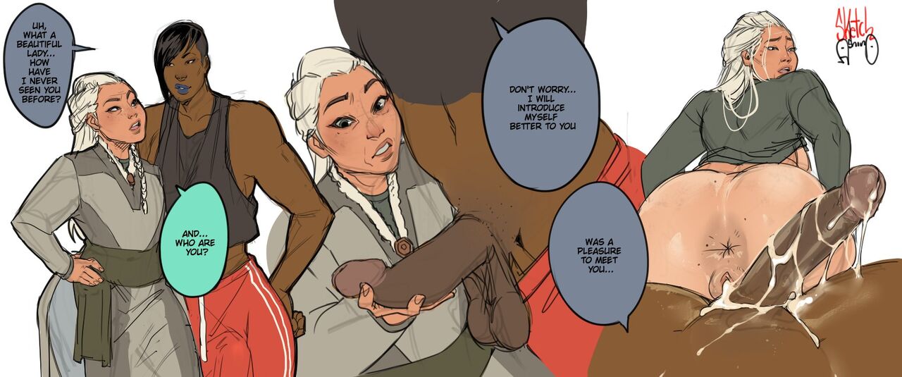 Ashino Art page 11 full