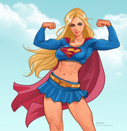 Super Girl