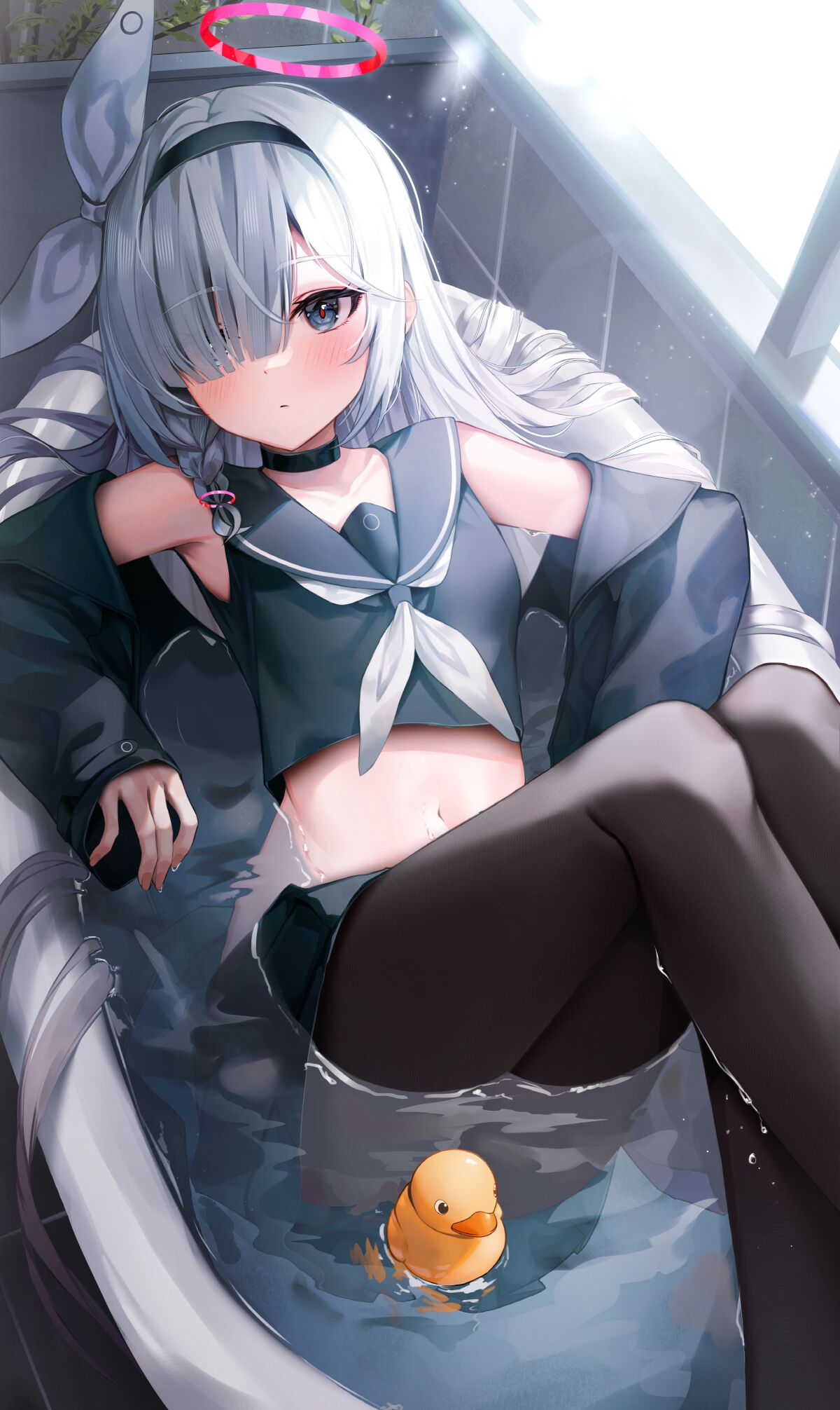 ●PIXIV● シュヴィ page 10 full