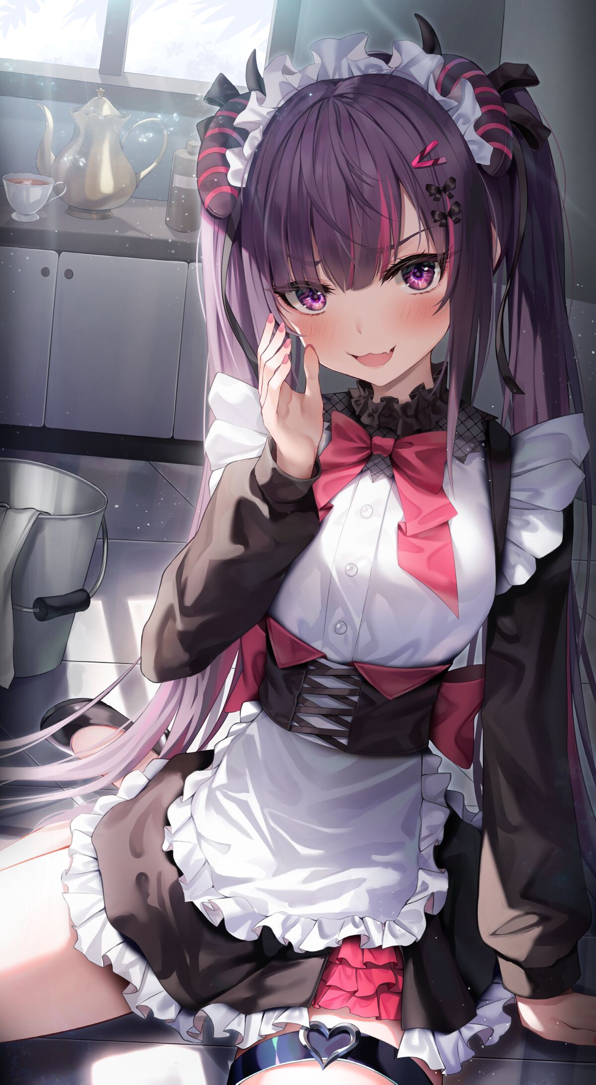 ●PIXIV● シュヴィ page 4 full