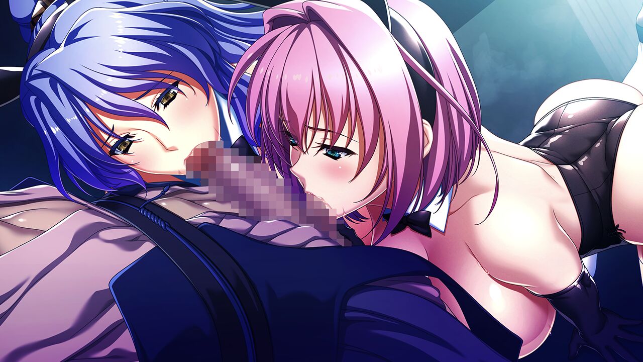 Kyonyuu Fantasy 3 if Destra & Eskelda DLC page 8 full