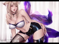 Ahri 3