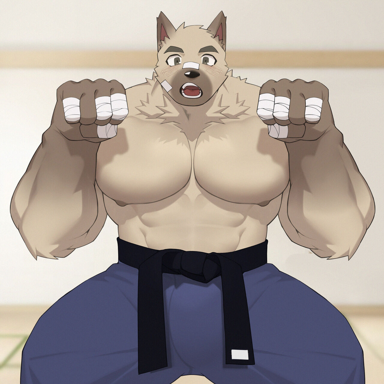 Patreon Work 43 page 2 full
